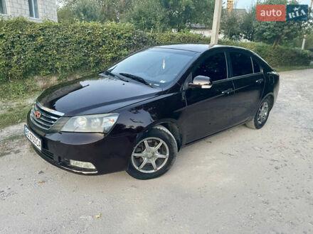 Джилі Емгранд 7 (EC7) 2014 у Рівному на Automoto.ua Червоний Джилі Емгранд 7 (EC7), об'ємом двигуна 1.79 л та пробігом 161 тис. км за 3450 $, фото 1 на Automoto.ua