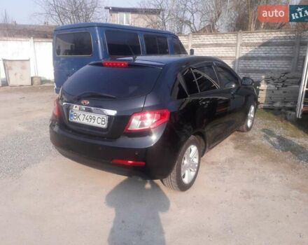 Джилі Емгранд 7 (EC7), об'ємом двигуна 1.79 л та пробігом 138 тис. км за 4000 $, фото 3 на Automoto.ua