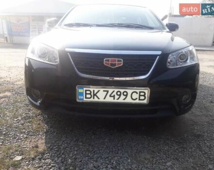 Джилі Емгранд 7 (EC7), об'ємом двигуна 1.79 л та пробігом 138 тис. км за 4000 $, фото 5 на Automoto.ua