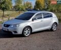 Джили Эмгранд 7 (EC7), объемом двигателя 1.5 л и пробегом 120 тыс. км за 5100 $, фото 1 на Automoto.ua