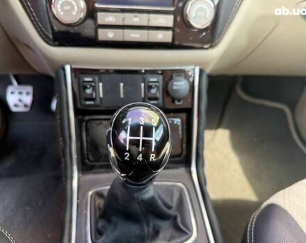 Джили Эмгранд 7 (EC7), объемом двигателя 1.8 л и пробегом 76 тыс. км за 4990 $, фото 24 на Automoto.ua