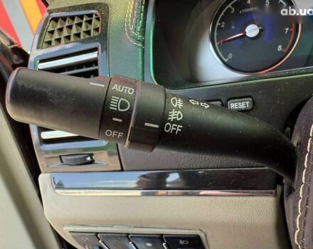 Джили Эмгранд 7 (EC7), объемом двигателя 1.8 л и пробегом 76 тыс. км за 4990 $, фото 19 на Automoto.ua