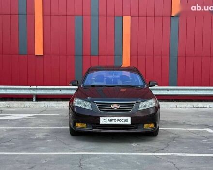 Джили Эмгранд 7 (EC7), объемом двигателя 1.8 л и пробегом 76 тыс. км за 4990 $, фото 2 на Automoto.ua