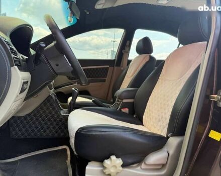 Джили Эмгранд 7 (EC7), объемом двигателя 1.8 л и пробегом 76 тыс. км за 4990 $, фото 11 на Automoto.ua