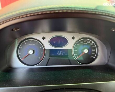 Джили Эмгранд 7 (EC7), объемом двигателя 1.8 л и пробегом 76 тыс. км за 4990 $, фото 23 на Automoto.ua