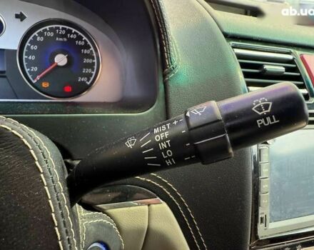 Джили Эмгранд 7 (EC7), объемом двигателя 1.8 л и пробегом 76 тыс. км за 4990 $, фото 20 на Automoto.ua