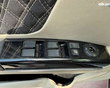 Джили Эмгранд 7 (EC7), объемом двигателя 1.8 л и пробегом 76 тыс. км за 4990 $, фото 15 на Automoto.ua