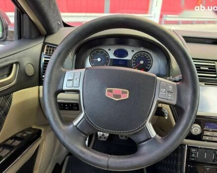 Джили Эмгранд 7 (EC7), объемом двигателя 1.8 л и пробегом 76 тыс. км за 4990 $, фото 10 на Automoto.ua