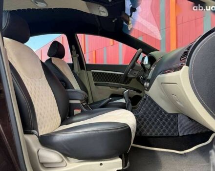 Джили Эмгранд 7 (EC7), объемом двигателя 1.8 л и пробегом 76 тыс. км за 4990 $, фото 14 на Automoto.ua