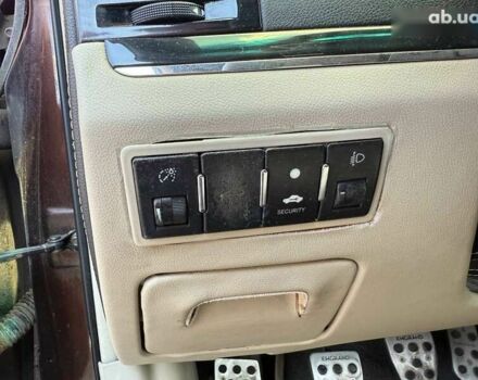 Джили Эмгранд 7 (EC7), объемом двигателя 1.8 л и пробегом 76 тыс. км за 4990 $, фото 16 на Automoto.ua