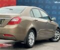 Джили Эмгранд 7 (EC7) 2012 в Киеве на Automoto.ua Джили Эмгранд 7 (EC7), объемом двигателя 1.8 л и пробегом 12 тыс. км за 7900 $, фото 12 на Automoto.ua