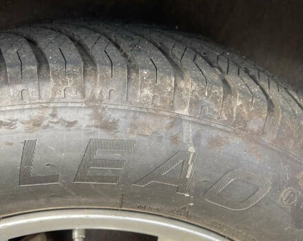 Джили Эмгранд 7 (EC7), объемом двигателя 1.8 л и пробегом 190 тыс. км за 4281 $, фото 10 на Automoto.ua