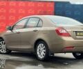 Джили Эмгранд 7 (EC7) 2012 в Киеве на Automoto.ua Джили Эмгранд 7 (EC7), объемом двигателя 1.8 л и пробегом 12 тыс. км за 7900 $, фото 11 на Automoto.ua