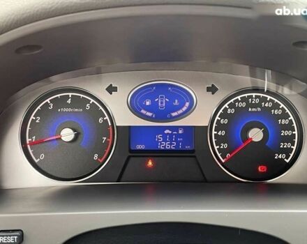 Джили Эмгранд 7 (EC7) 2012 в Киеве на Automoto.ua Джили Эмгранд 7 (EC7), объемом двигателя 1.8 л и пробегом 12 тыс. км за 7900 $, фото 24 на Automoto.ua