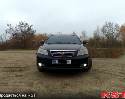 Джилі Емгранд 7 (EC7), об'ємом двигуна 1.8 л та пробігом 100 тис. км за 3900 $, фото 2 на Automoto.ua