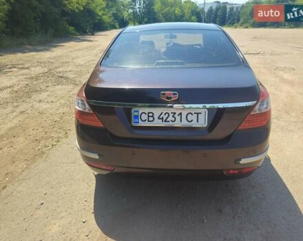 Джили Эмгранд 7 (EC7), объемом двигателя 1.8 л и пробегом 186 тыс. км за 3200 $, фото 1 на Automoto.ua