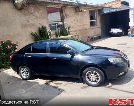 Джили Эмгранд 7 (EC7) 2013 в Николаеве на Automoto.ua Джили Эмгранд 7 (EC7), объемом двигателя 1.8 л и пробегом 250 тыс. км за 4200 $, фото 6 на Automoto.ua