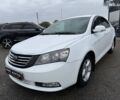 Джили Эмгранд 7 (EC7), объемом двигателя 0 л и пробегом 127 тыс. км за 4690 $, фото 1 на Automoto.ua