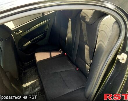 Джили Эмгранд 7 (EC7) 2013 в Николаеве на Automoto.ua Джили Эмгранд 7 (EC7), объемом двигателя 1.8 л и пробегом 250 тыс. км за 4200 $, фото 11 на Automoto.ua