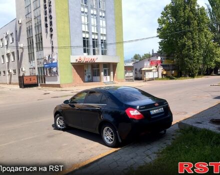 Джили Эмгранд 7 (EC7) 2013 в Николаеве на Automoto.ua Джили Эмгранд 7 (EC7), объемом двигателя 1.8 л и пробегом 250 тыс. км за 4200 $, фото 3 на Automoto.ua