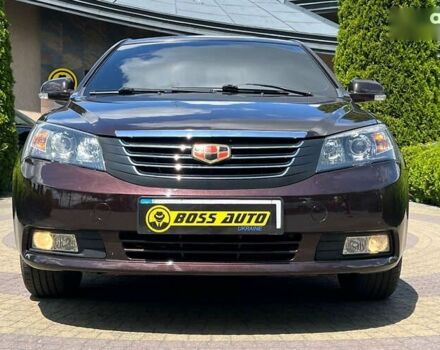 Джили Эмгранд 7 (EC7) 2013 в Львове на Automoto.ua Джили Эмгранд 7 (EC7), объемом двигателя 1.8 л и пробегом 73 тыс. км за 6400 $, фото 1 на Automoto.ua