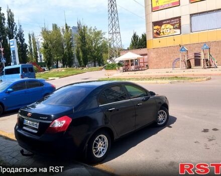 Джили Эмгранд 7 (EC7) 2013 в Николаеве на Automoto.ua Джили Эмгранд 7 (EC7), объемом двигателя 1.8 л и пробегом 250 тыс. км за 4200 $, фото 4 на Automoto.ua