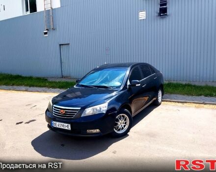 Джили Эмгранд 7 (EC7) 2013 в Николаеве на Automoto.ua Джили Эмгранд 7 (EC7), объемом двигателя 1.8 л и пробегом 250 тыс. км за 4200 $, фото 1 на Automoto.ua