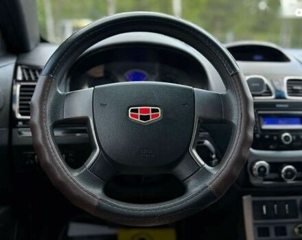 Джили Эмгранд 7 (EC7) 2013 в Львове на Automoto.ua Джили Эмгранд 7 (EC7), объемом двигателя 1.8 л и пробегом 73 тыс. км за 6400 $, фото 17 на Automoto.ua