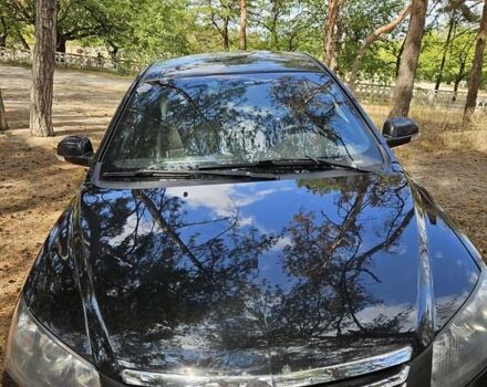 Джили Эмгранд 7 (EC7), объемом двигателя 1.79 л и пробегом 120 тыс. км за 4500 $, фото 14 на Automoto.ua