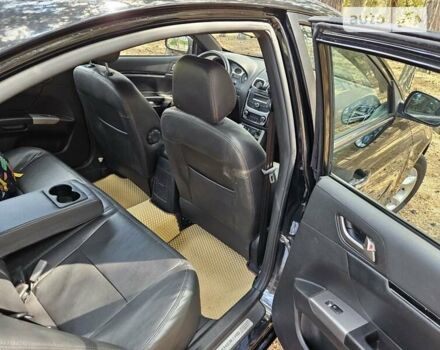 Джили Эмгранд 7 (EC7), объемом двигателя 1.79 л и пробегом 120 тыс. км за 4500 $, фото 6 на Automoto.ua