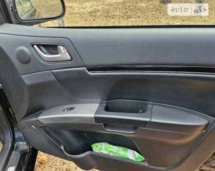 Джили Эмгранд 7 (EC7), объемом двигателя 1.79 л и пробегом 120 тыс. км за 4500 $, фото 4 на Automoto.ua