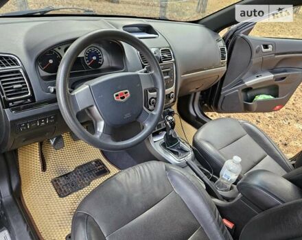 Джили Эмгранд 7 (EC7), объемом двигателя 1.79 л и пробегом 120 тыс. км за 4500 $, фото 1 на Automoto.ua