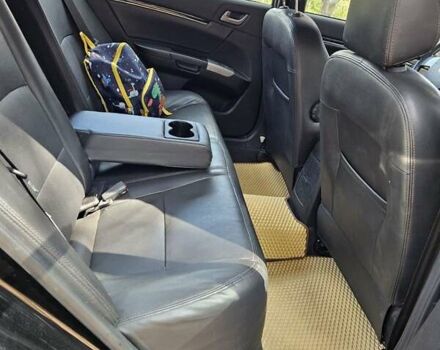 Джили Эмгранд 7 (EC7), объемом двигателя 1.79 л и пробегом 120 тыс. км за 4500 $, фото 2 на Automoto.ua