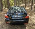 Джили Эмгранд 7 (EC7), объемом двигателя 1.79 л и пробегом 120 тыс. км за 4500 $, фото 13 на Automoto.ua