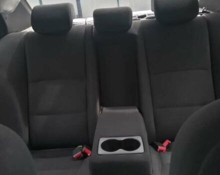 Джилі Емгранд 7 (EC7), об'ємом двигуна 1.79 л та пробігом 243 тис. км за 2800 $, фото 20 на Automoto.ua