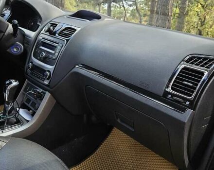 Джили Эмгранд 7 (EC7), объемом двигателя 1.79 л и пробегом 120 тыс. км за 4500 $, фото 7 на Automoto.ua