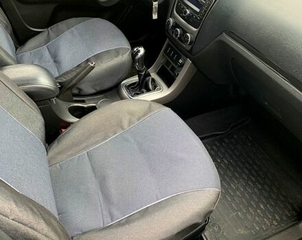 Джили Emgrand-7, объемом двигателя 18 л и пробегом 39 тыс. км за 5150 $, фото 12 на Automoto.ua