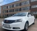Джили Эмгранд 7 (EC7), объемом двигателя 1.5 л и пробегом 192 тыс. км за 5900 $, фото 1 на Automoto.ua