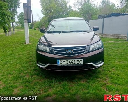 Джилі Емгранд 7 (EC7), об'ємом двигуна 1.5 л та пробігом 157 тис. км за 6600 $, фото 2 на Automoto.ua