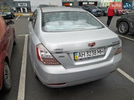 Джили Эмгранд 7 (EC7) 2011 в Ирпене на Automoto.ua Джили Эмгранд 7 (EC7), объемом двигателя 1.79 л и пробегом 53 тыс. км за 3100 $, фото 1 на Automoto.ua