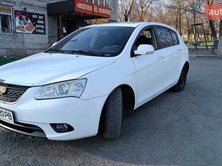 Джили Эмгранд 7 (EC7) 2011 в Константиновке на Automoto.ua Джили Эмгранд 7 (EC7), объемом двигателя 1.79 л и пробегом 160 тыс. км за 3800 $, фото 1 на Automoto.ua