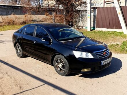 Джили Эмгранд 7 (EC7) 2011 в Запорожье на Automoto.ua Джили Эмгранд 7 (EC7), объемом двигателя 18 л и пробегом 250 тыс. км за 3700 $, фото 1 на Automoto.ua