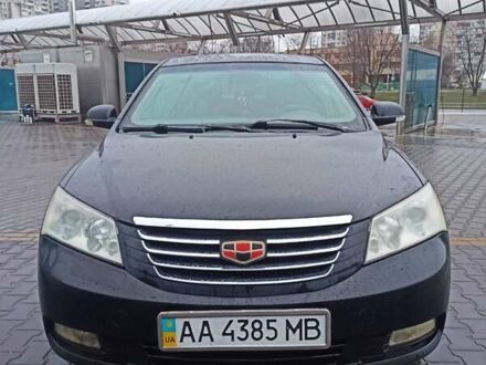 Джили Эмгранд 7 (EC7) 2011 в Киеве на Automoto.ua Джили Эмгранд 7 (EC7), объемом двигателя 1.79 л и пробегом 320 тыс. км за 4000 $, фото 1 на Automoto.ua