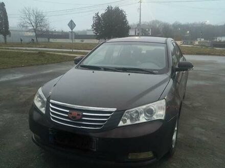 Джили Эмгранд 7 (EC7), объемом двигателя 0 л и пробегом 245 тыс. км за 2700 $, фото 1 на Automoto.ua