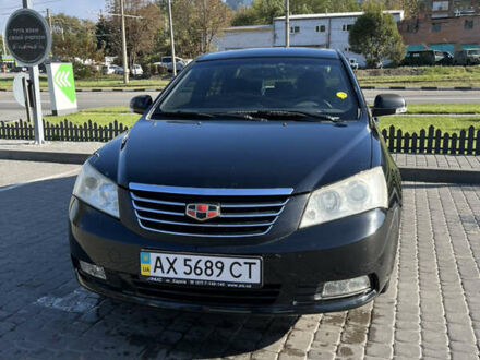 Джили Эмгранд 7 (EC7) 2012 в Харькове на Automoto.ua Джили Эмгранд 7 (EC7), объемом двигателя 1.79 л и пробегом 90 тыс. км за 4900 $, фото 1 на Automoto.ua