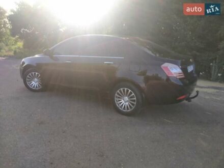 Джили Эмгранд 7 (EC7) 2012 в Николаеве на Automoto.ua Джили Эмгранд 7 (EC7), объемом двигателя 1.79 л и пробегом 206 тыс. км за 4850 $, фото 1 на Automoto.ua