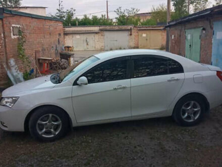 Джили Эмгранд 7 (EC7) 2012 в Белой Церкве на Automoto.ua Джили Эмгранд 7 (EC7), объемом двигателя 1.8 л и пробегом 190 тыс. км за 4800 $, фото 1 на Automoto.ua