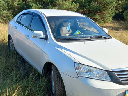 Джилі Емгранд 7 (EC7) 2012 у Городне на Automoto.ua Джилі Емгранд 7 (EC7), об'ємом двигуна 1.8 л та пробігом 124 тис. км за 4200 $, фото 1 на Automoto.ua