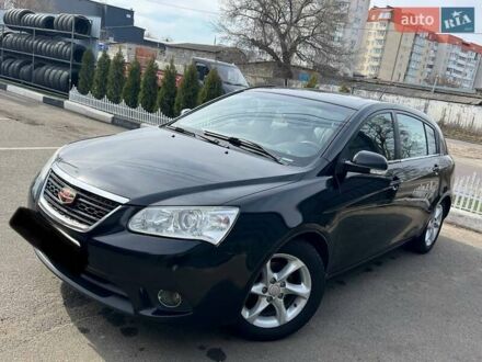 Джилі Емгранд 7 (EC7) 2013 у Борисполе на Automoto.ua Джилі Емгранд 7 (EC7), об'ємом двигуна 1.79 л та пробігом 131 тис. км за 4199 $, фото 1 на Automoto.ua