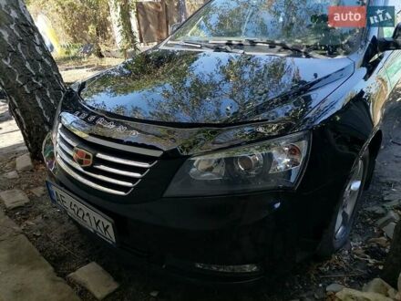 Джилі Емгранд 7 (EC7) 2013 у Павлограде на Automoto.ua Джилі Емгранд 7 (EC7), об'ємом двигуна 1.79 л та пробігом 57 тис. км за 5100 $, фото 1 на Automoto.ua